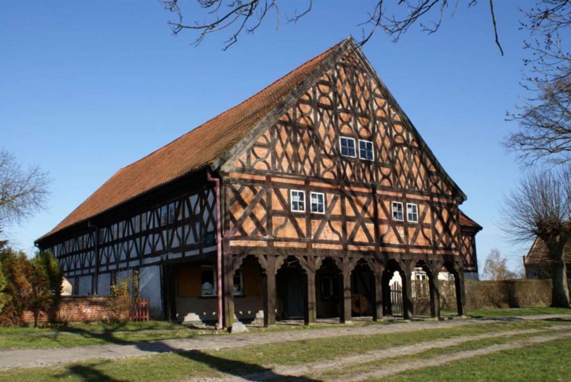 Kultura żuławska nie zaginie. Podwójny jubileusz w Trutnowach. Tysiąc lat! Kultura żuławska nie zaginie. Podwójny jubileusz w Trutnowach. Tysiąc lat!