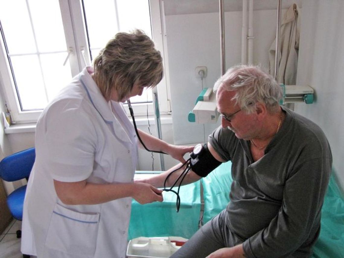 Kup pan szpital - powiat zaprasza do negocjacji Kup pan szpital - powiat zaprasza do negocjacji