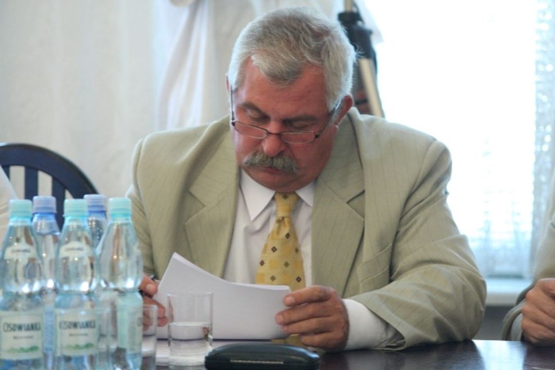 Kuracyjna jednak z dofinansowaniem? Kuracyjna jednak z dofinansowaniem?