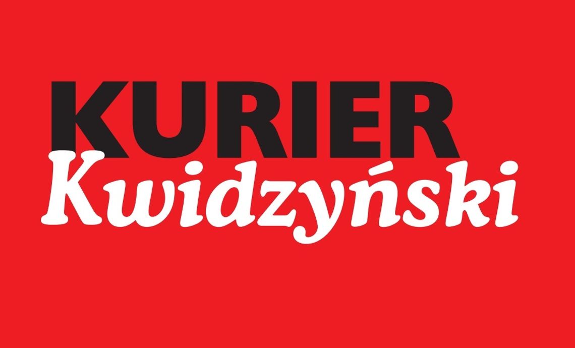 "Kurier Kwidzyński" w pokoju 203 "Kurier Kwidzyński" w pokoju 203