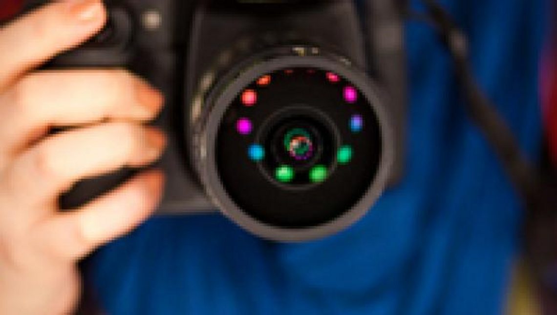 Kurs podstaw fotografii - nowy nabór w CKiS Kurs podstaw fotografii - nowy nabór w CKiS