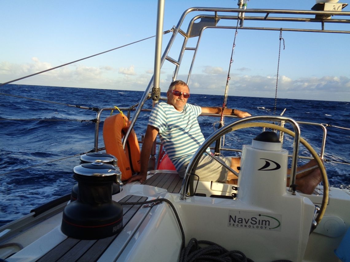 Kurs żeglarski za darmo? Tak! W Centrum Sportu i Rekreacji Kurs żeglarski za darmo? Tak! W Centrum Sportu i Rekreacji