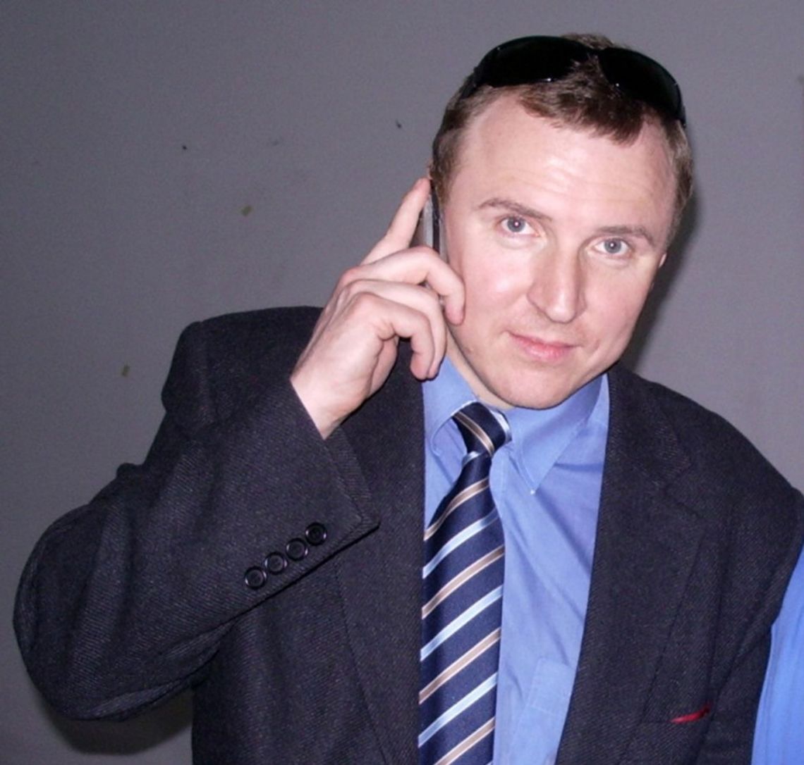 Kurski "w trosce o dobre imię i nieposzlakowaną opinię Ryszarda Krauzego" Kurski "w trosce o dobre imię i nieposzlakowaną opinię Ryszarda Krauzego"