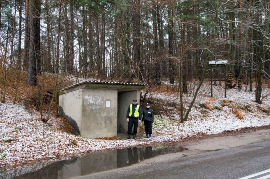 Kwadrans po północy chciał targnąć się na życie Kwadrans po północy chciał targnąć się na życie