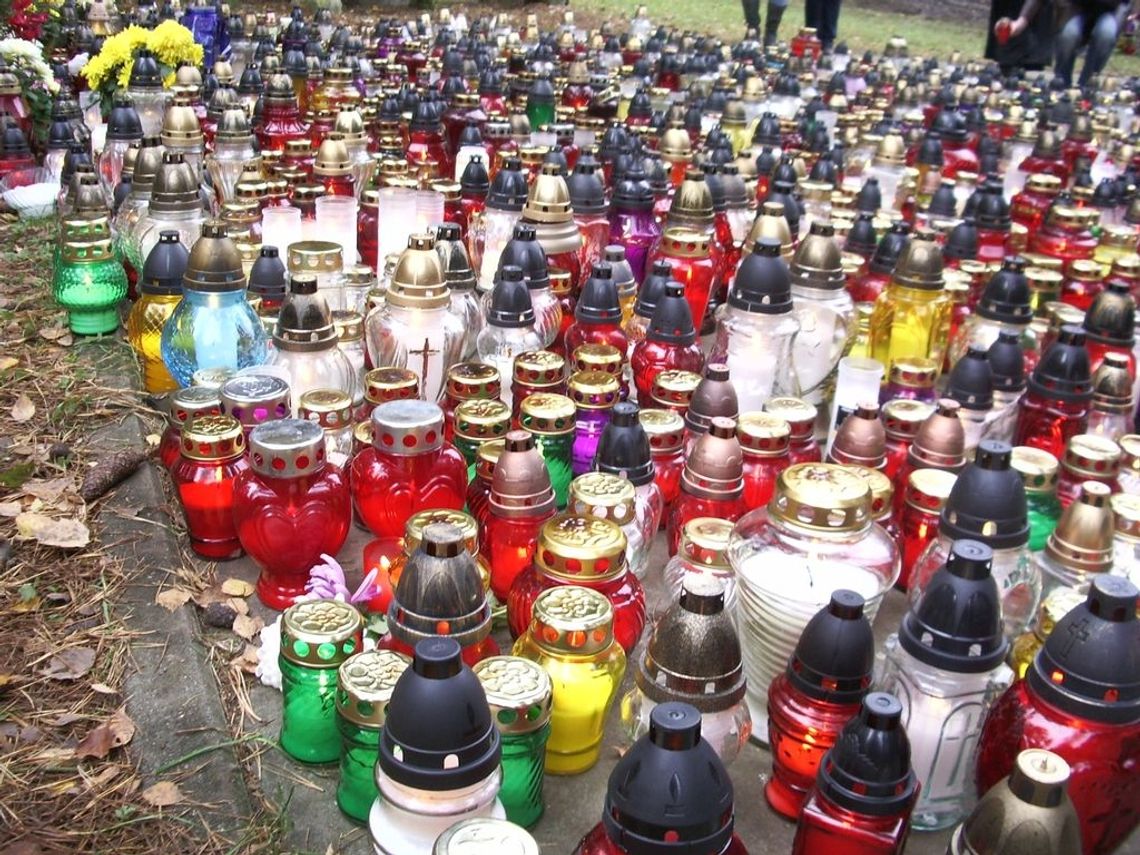 Kwesta dla hospicjów. Światełko nadziei