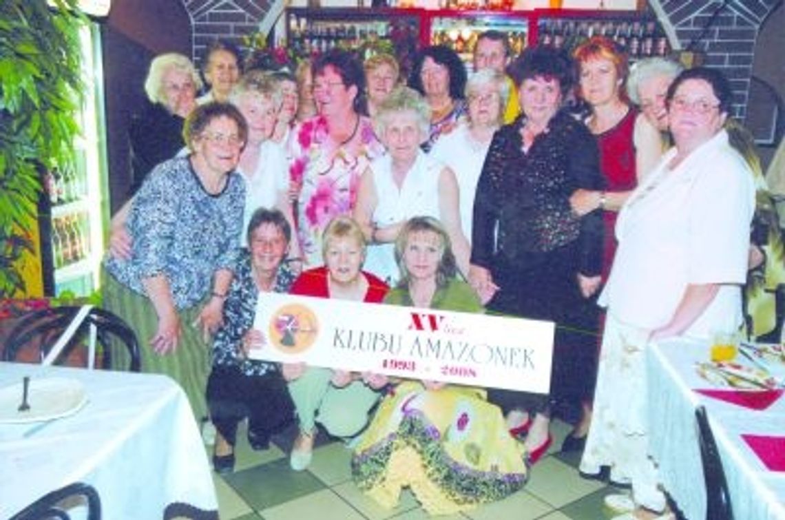 Kwiaty za wygraną walkę