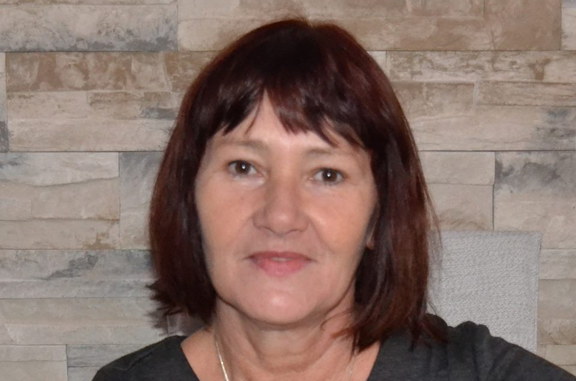 Kwidzynianka walczy z chorobą SLA Kwidzynianka walczy z chorobą SLA