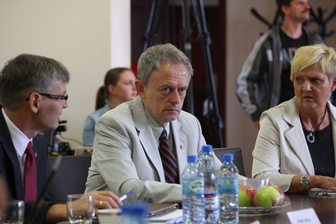 Kwidzyńska lewica przed wyborami 