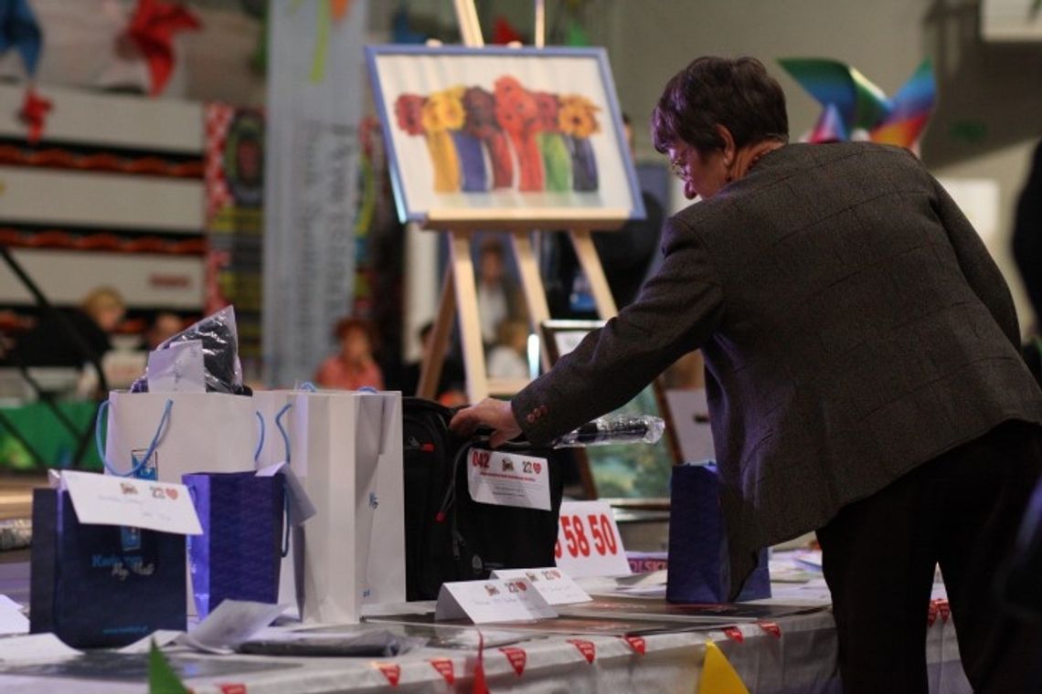 Kwidzyński finał w hali przy ul. Wiejskiej