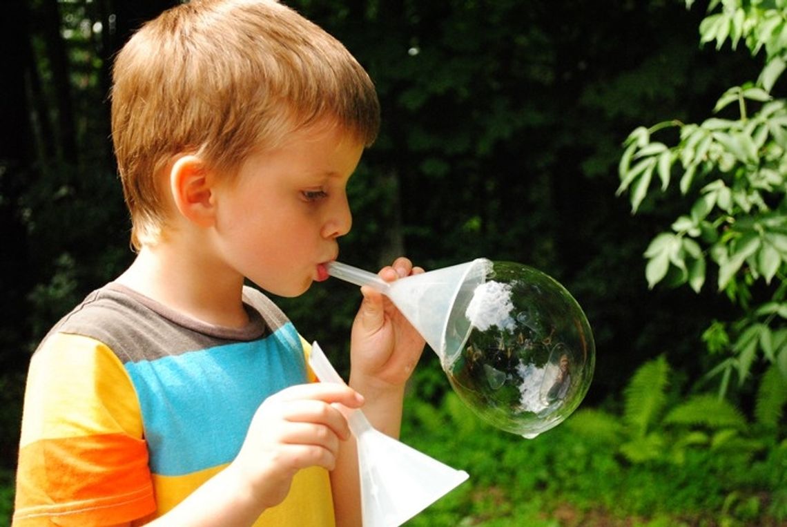 "Kwitnące Wakacje" - są jeszcze wolne miejsca "Kwitnące Wakacje" - są jeszcze wolne miejsca