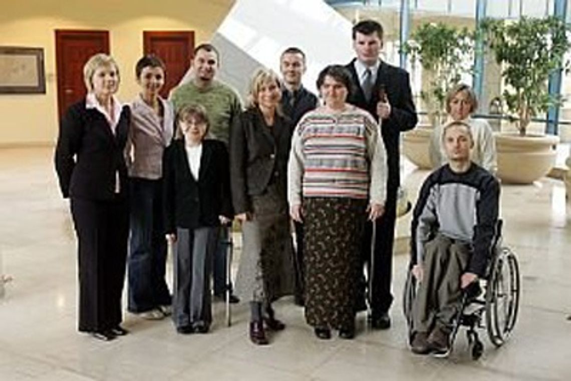 Łamanie barier Łamanie barier