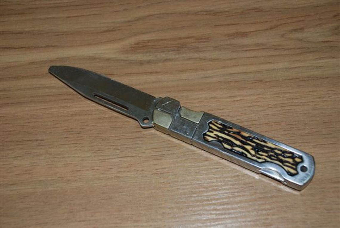 Łańcuszki na wyrwę. ZATRZYMANO PRZESTĘPCZY DUET Łańcuszki na wyrwę. ZATRZYMANO PRZESTĘPCZY DUET