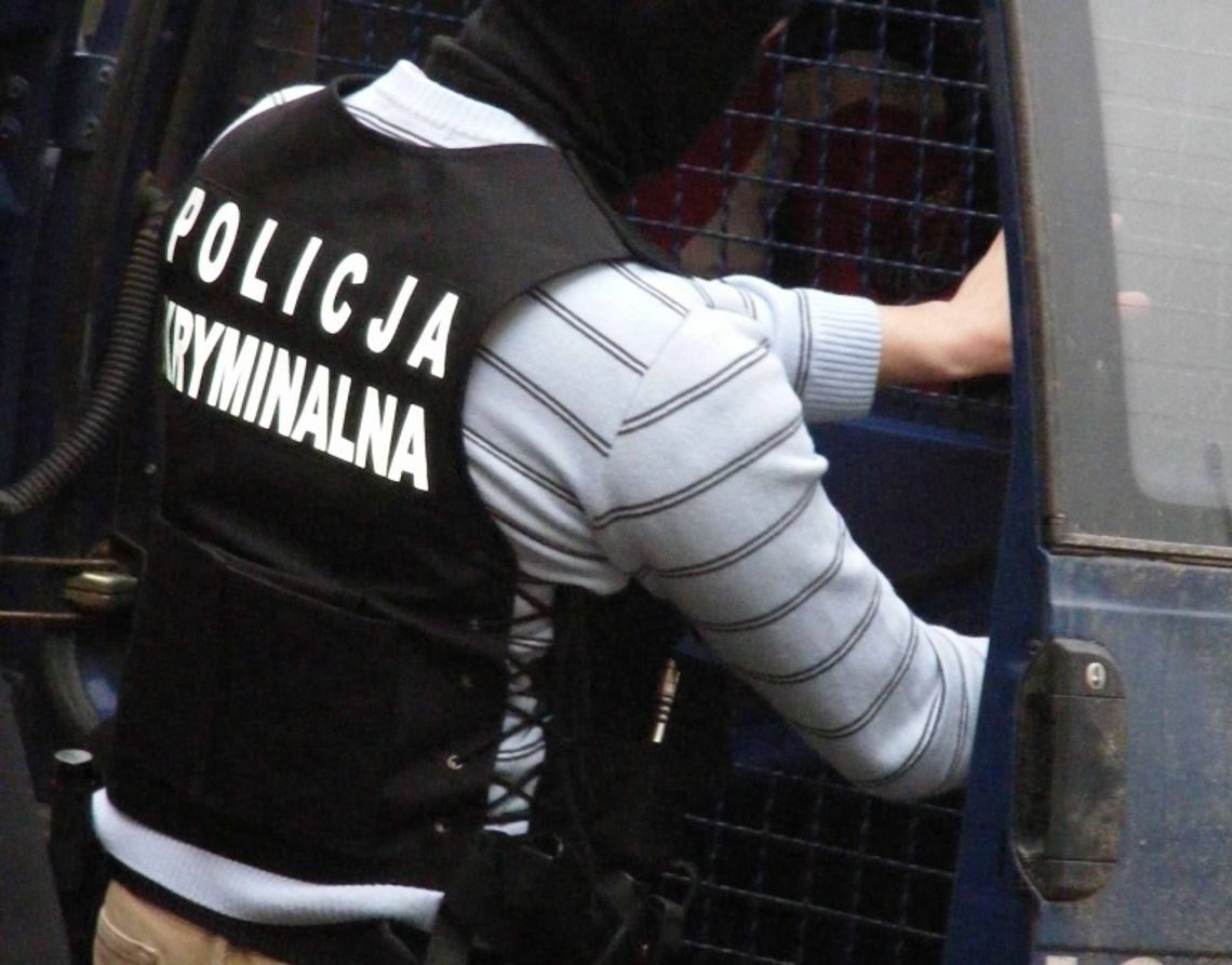 Łapówka dla policjanta. 150 tys. zł za uniewinnie wyroku Łapówka dla policjanta. 150 tys. zł za uniewinnie wyroku