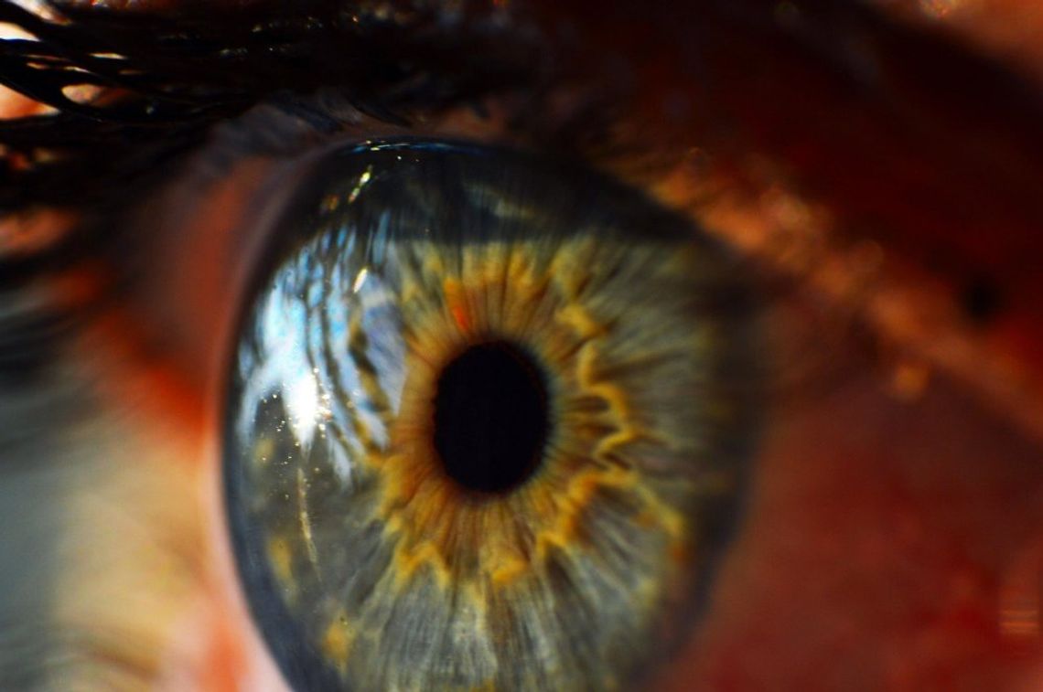 Laserowa korekcja wzroku