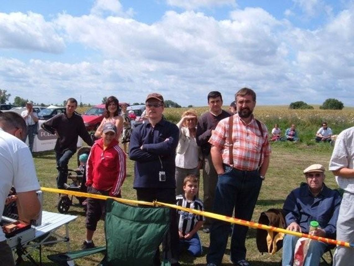 Latające Wynalazki i zabytkowe motocykle Latające Wynalazki i zabytkowe motocykle