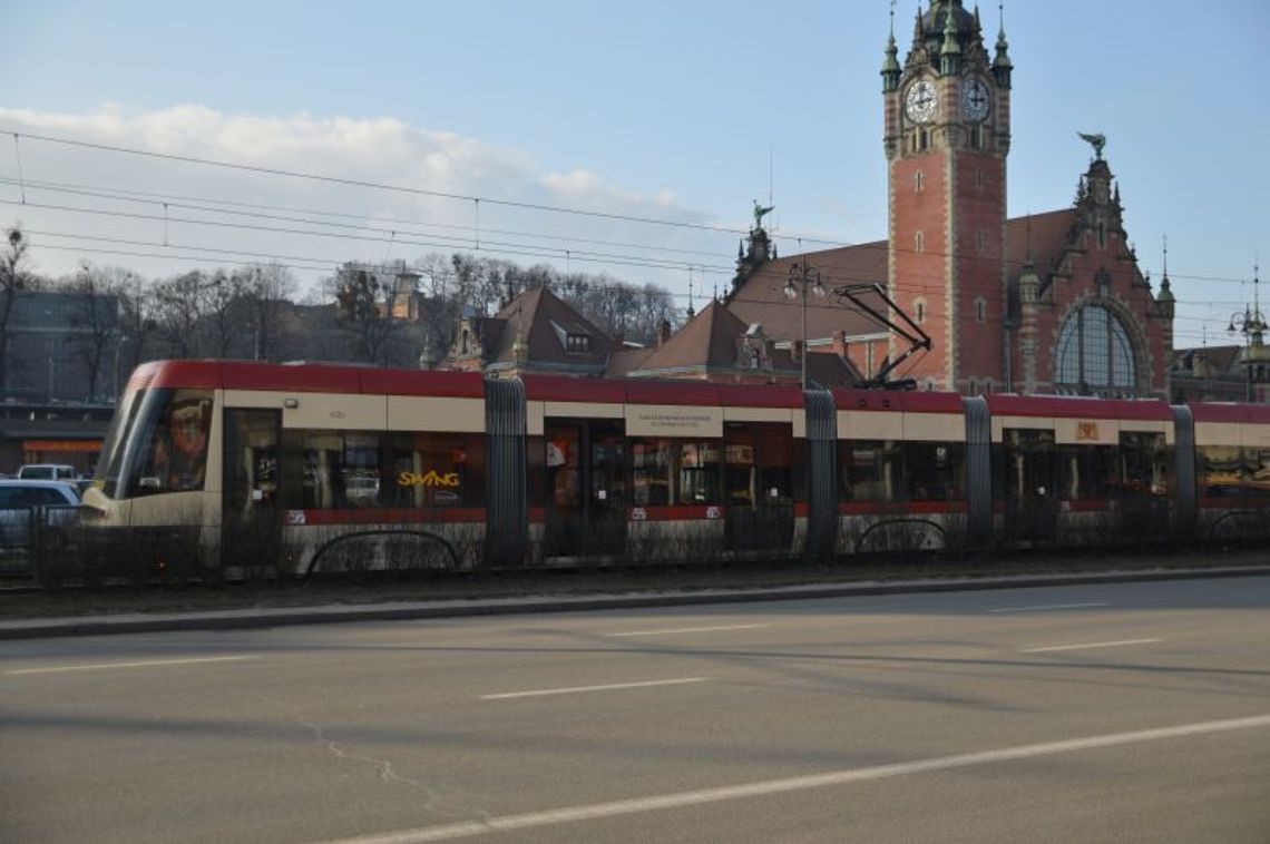 Lato 2016 w gdańskiej komunikacji miejskiej Lato 2016 w gdańskiej komunikacji miejskiej