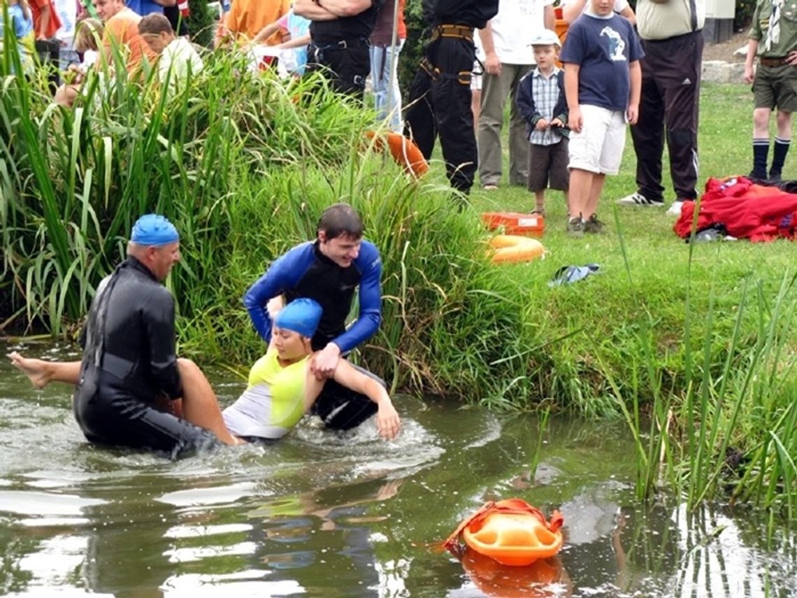 Lato w pełni - nie ryzykujmy życiem Lato w pełni - nie ryzykujmy życiem