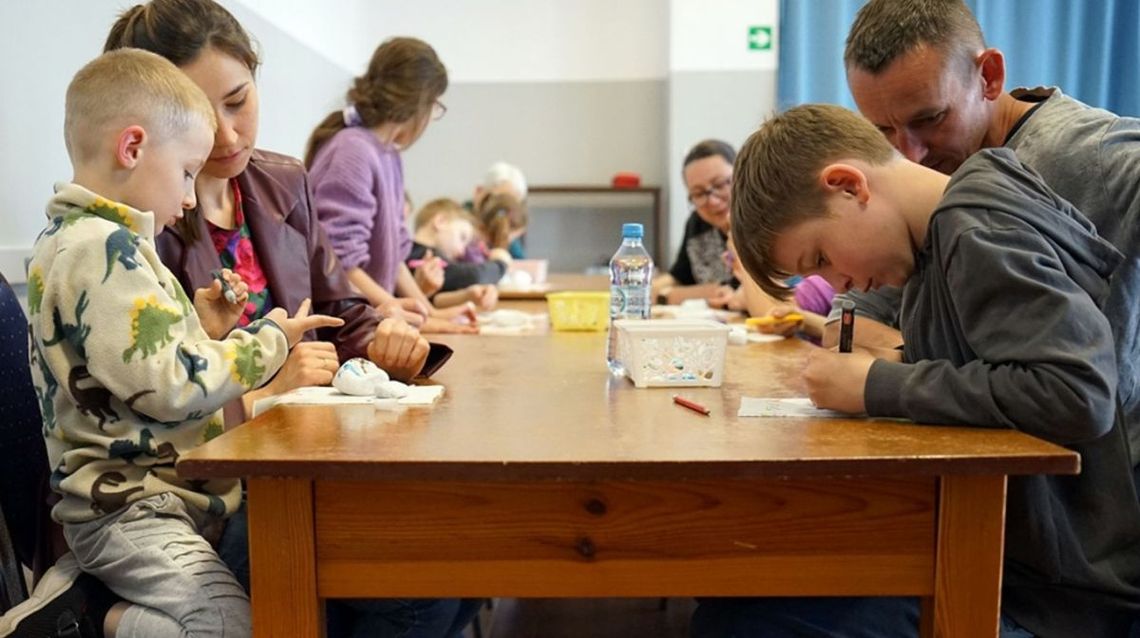 Lato za pasem podajemy kiedy szkoły w Tczewie organizują półkolonie