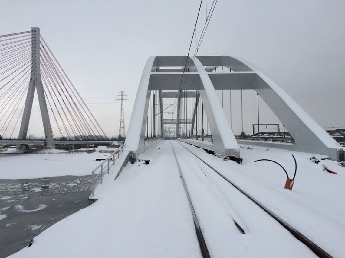 Łatwiejszy i sprawniejszy transport towarów koleją do Portu Gdańskiego