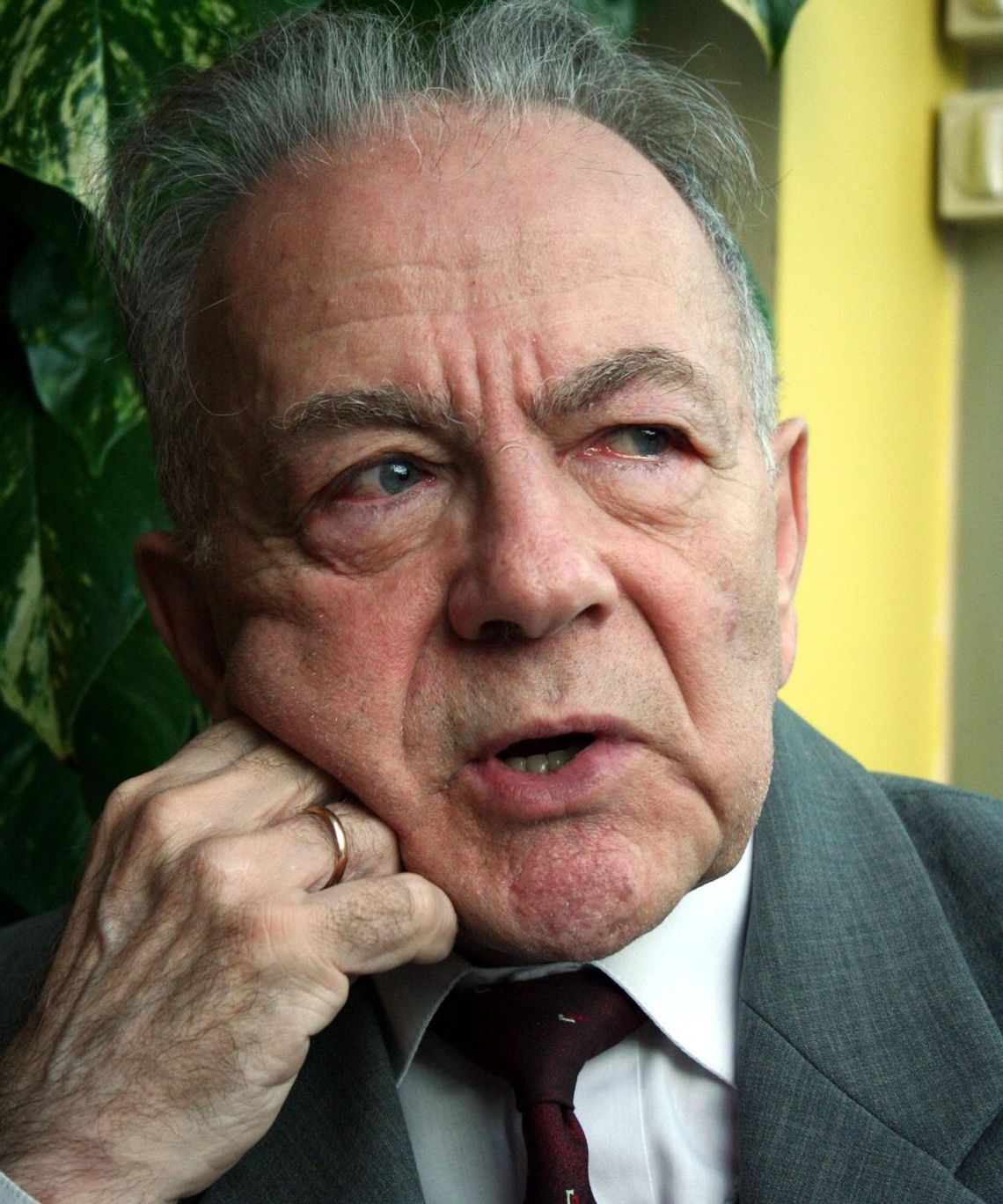 Laureaci Pomorskiej Nagrody Artystycznej za 2012 