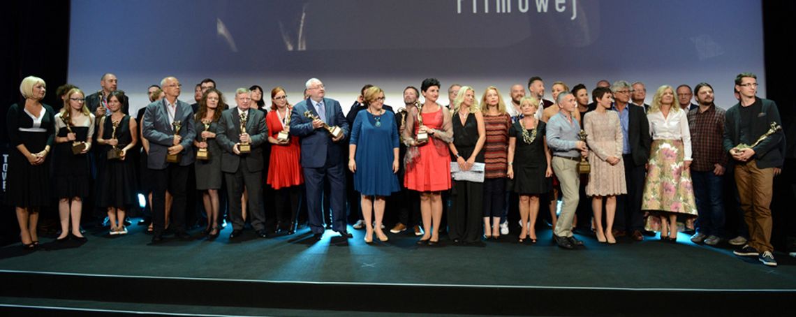 Laureaci siódmych Nagród PISF