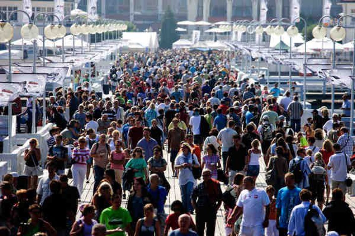 Leaders in Poland - co łączy ludzi sukcesu Leaders in Poland - co łączy ludzi sukcesu