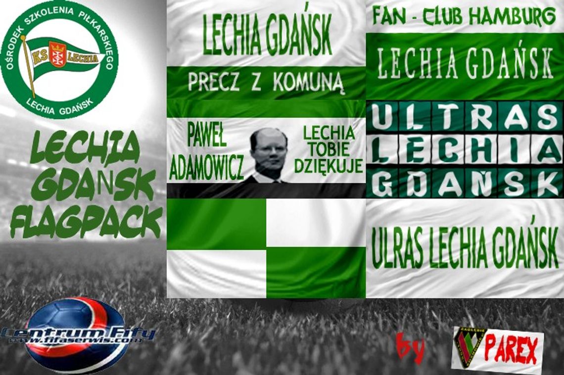 Lechia Gdańsk na wirażu - strategiczny akcjonariusz wycofuje się z piłki Lechia Gdańsk na wirażu - strategiczny akcjonariusz wycofuje się z piłki