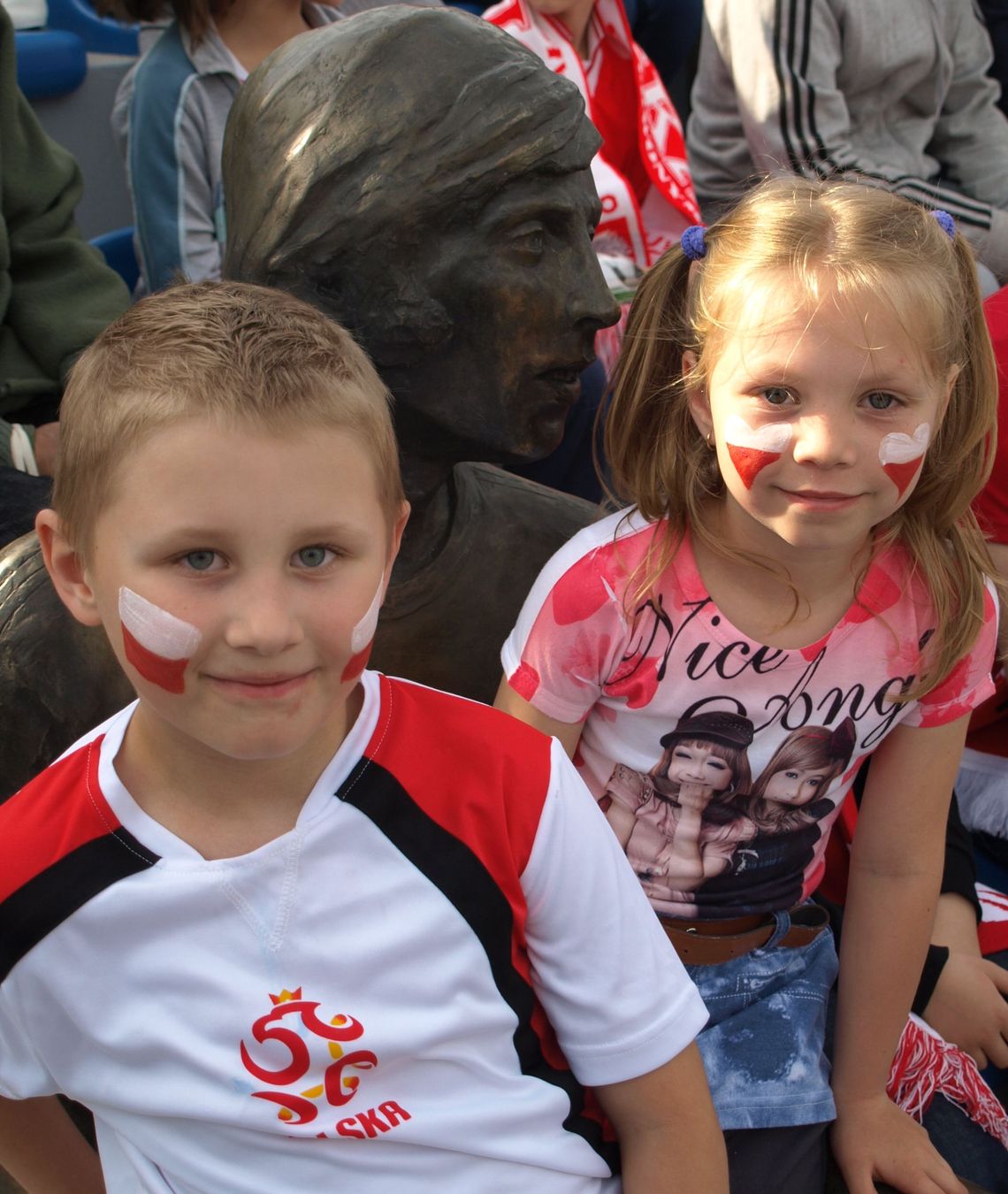 Lechia i Legia otworzą szkółki piłkarskie w Starogardzie Gd.? Lechia i Legia otworzą szkółki piłkarskie w Starogardzie Gd.?