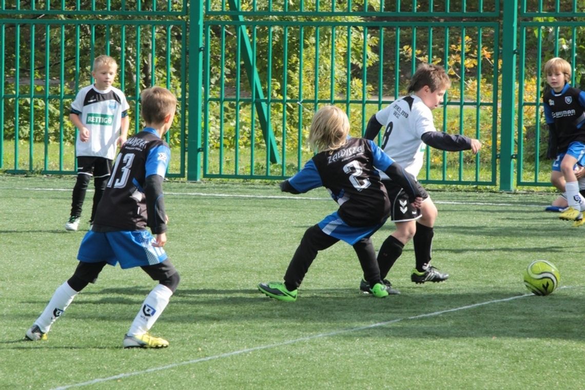 Legenda Deyny się rozwija! Omegamed Deyna Cup Legenda Deyny się rozwija! Omegamed Deyna Cup