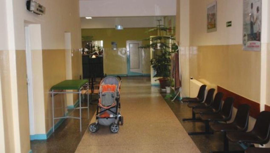  Lekarze podstawowej opieki zdrowotnej już przyjmują pacjentów