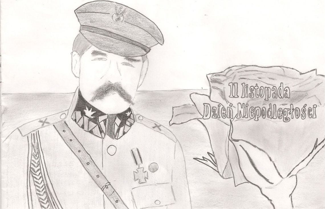 Lekcja patriotyzmu: „Aby Polska była Polską”