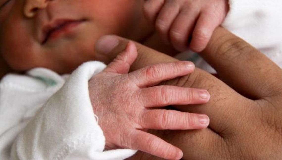 Lena, Zuzanna i Julia - najchętniej wybierane imiona dla dziewczynek w Tczewie Lena, Zuzanna i Julia - najchętniej wybierane imiona dla dziewczynek w Tczewie