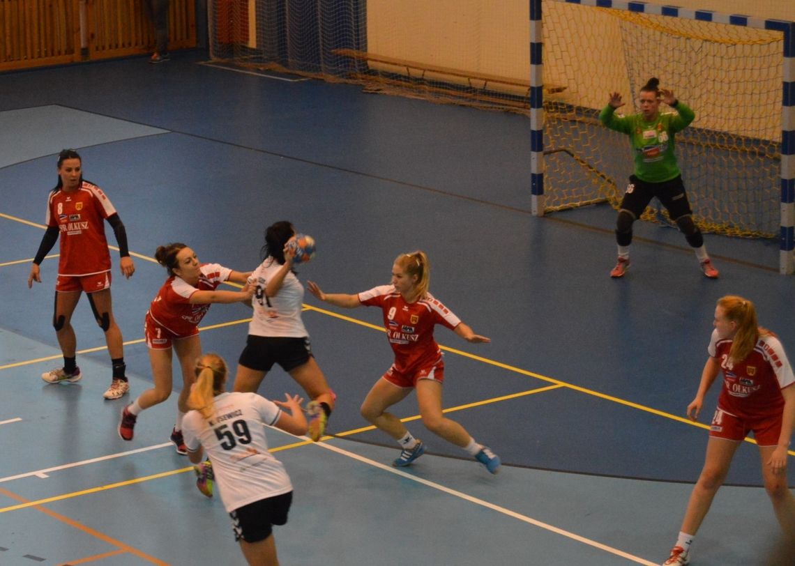 Lepsze w starciu spadkowiczów