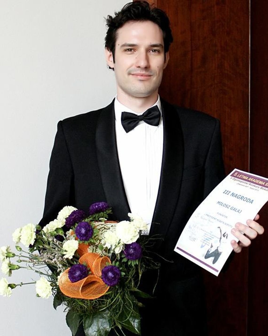 Letnia Akademia Śpiewu Letnia Akademia Śpiewu