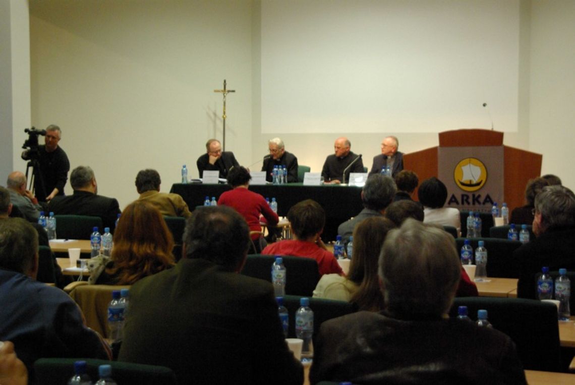 Licheń – spełniona przepowiednia Licheń – spełniona przepowiednia