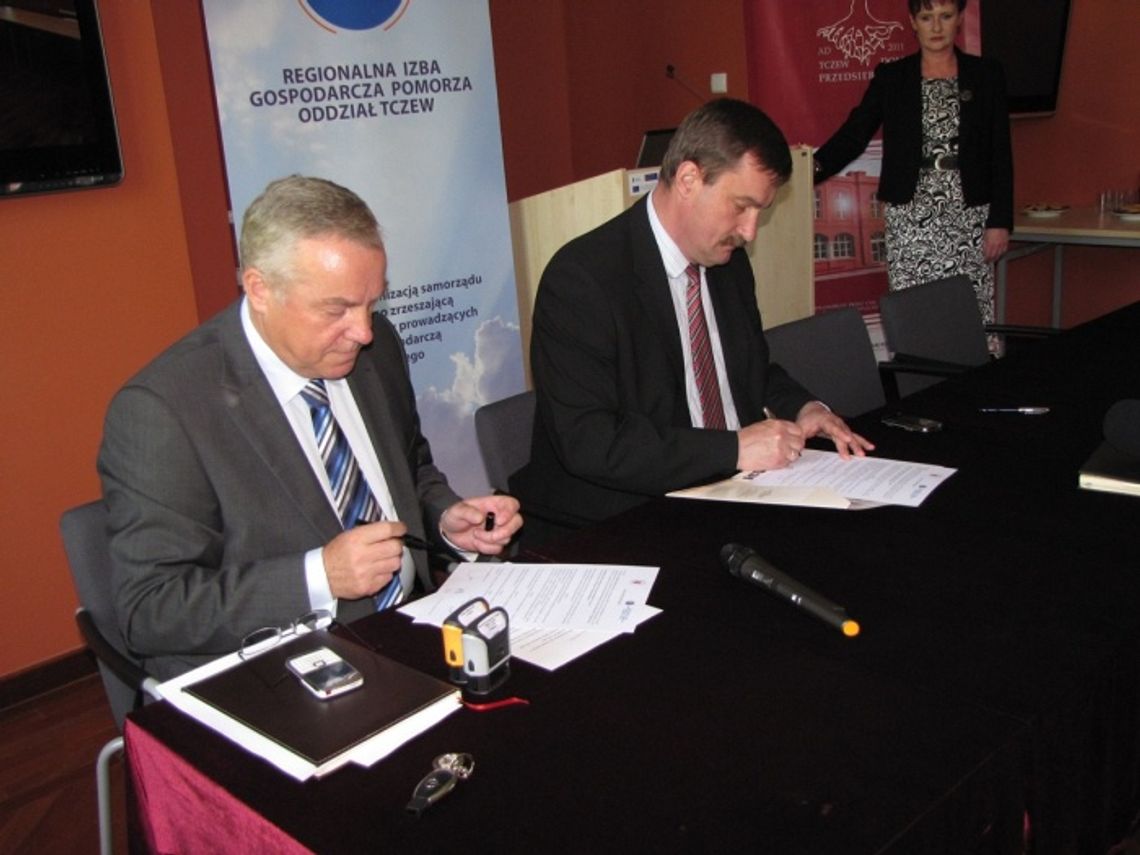 Liczą na rozwój lokalnego biznesu. Zainicjowano współpracę między miastem a przedsiębiorcami Liczą na rozwój lokalnego biznesu. Zainicjowano współpracę między miastem a przedsiębiorcami