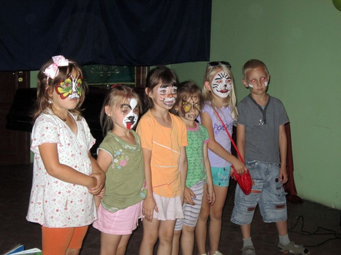 Liczni goście na „Czwartku poetyckim” Liczni goście na „Czwartku poetyckim”