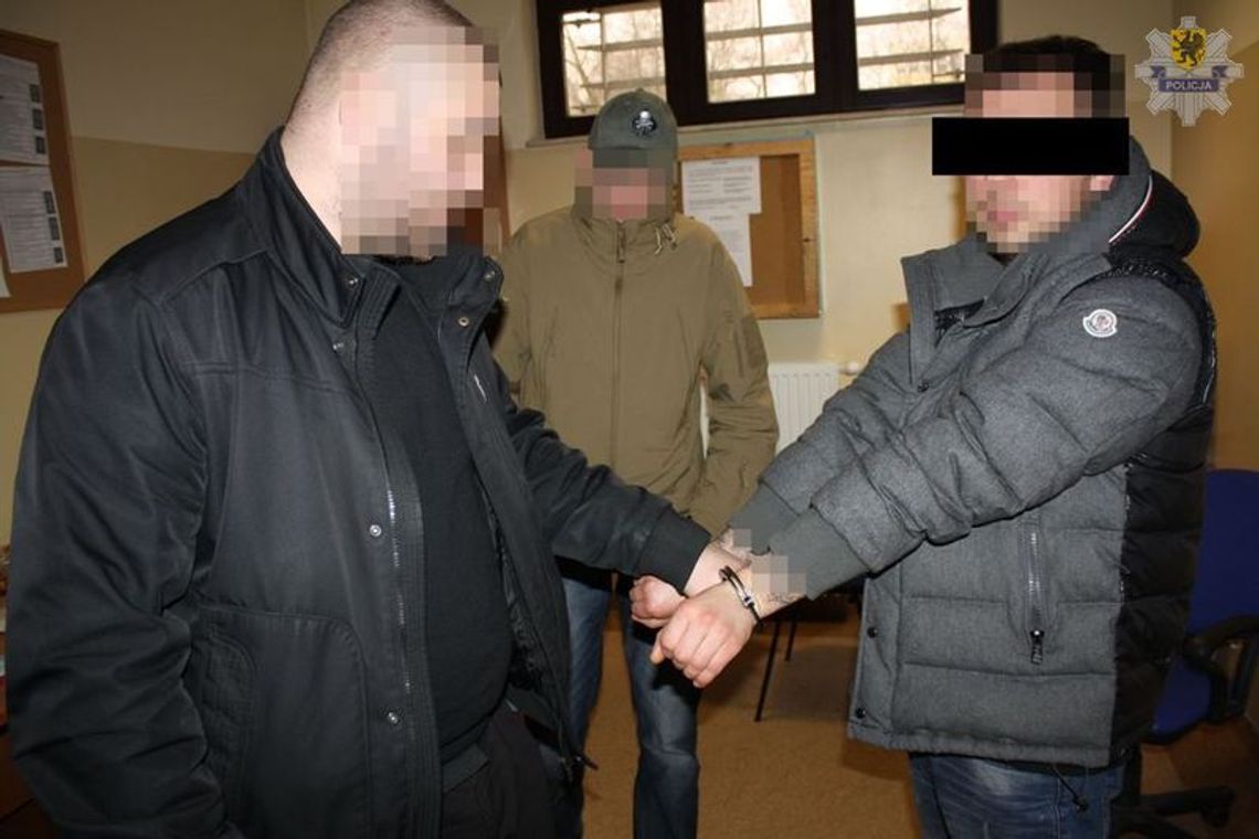 Liczył na wielką kasę i się "przeliczył"