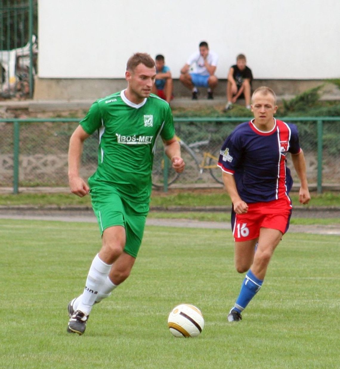 Lider nie zawodzi, końca kłopotów KPS nie widać Lider nie zawodzi, końca kłopotów KPS nie widać