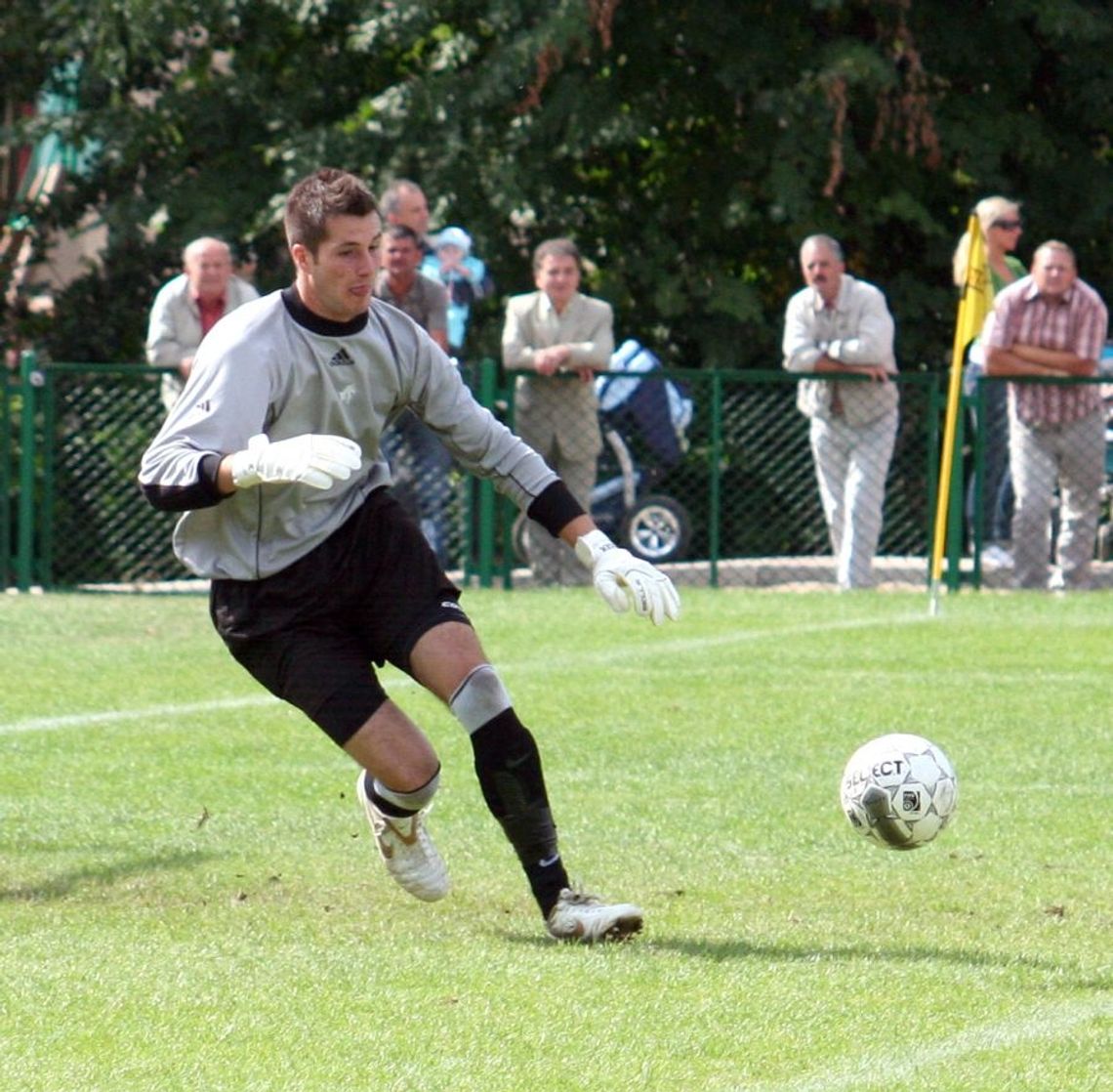 Lider pokazał tczewianom miejsce w szeregu - niespodzianki nie było Lider pokazał tczewianom miejsce w szeregu - niespodzianki nie było