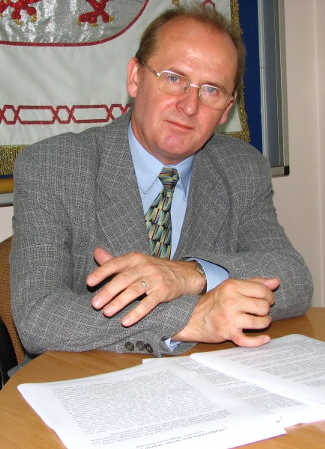 Lider tczewskiej "Solidarności" ujawnia bzdury i manipulację. Czy poseł Kulas mija się z prawdą? Lider tczewskiej "Solidarności" ujawnia bzdury i manipulację. Czy poseł Kulas mija się z prawdą?