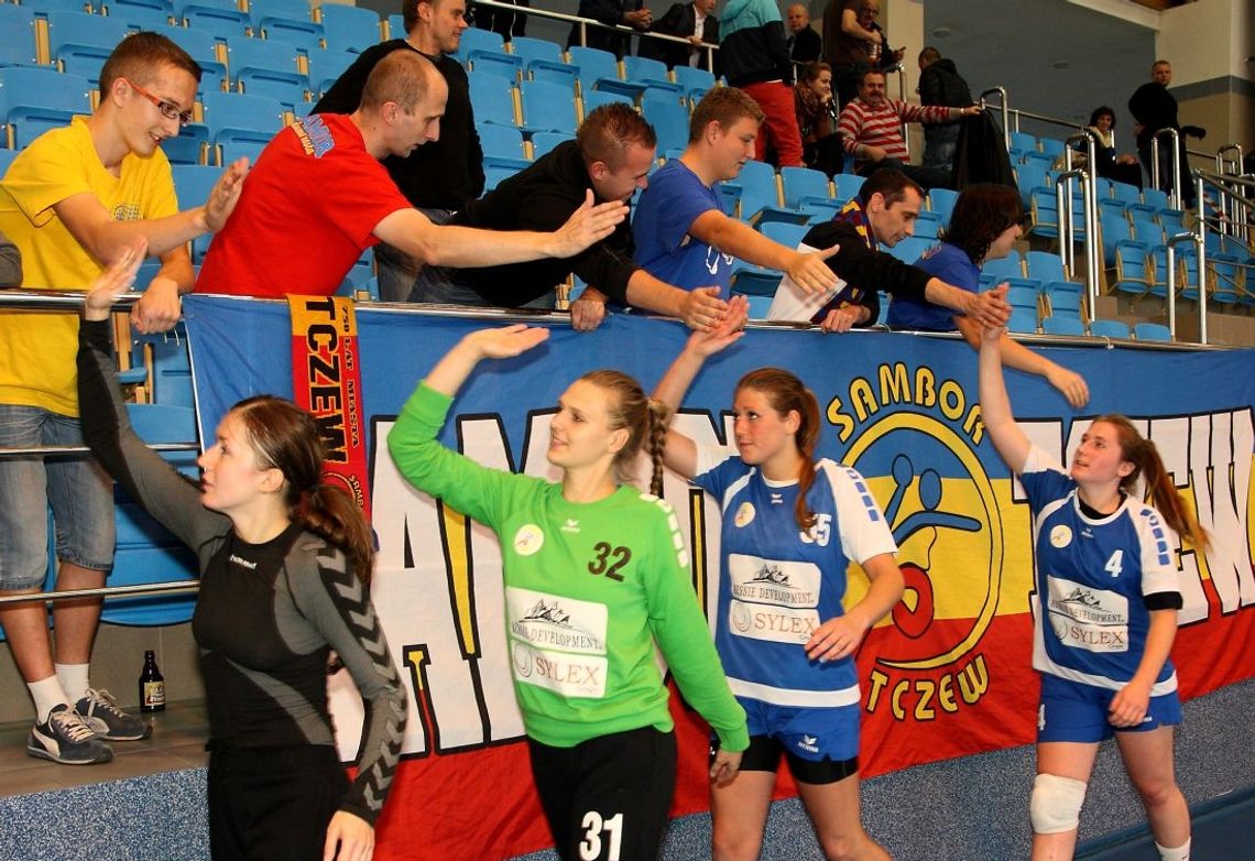 Lider zdobył Kępno - Aussie Sylex Sambor na czele I ligi Lider zdobył Kępno - Aussie Sylex Sambor na czele I ligi