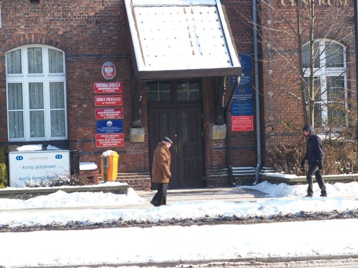 Likwidacja jest już pewna. Dwa lata „wygaszania” Centrum Edukacji Dorosłych Likwidacja jest już pewna. Dwa lata „wygaszania” Centrum Edukacji Dorosłych