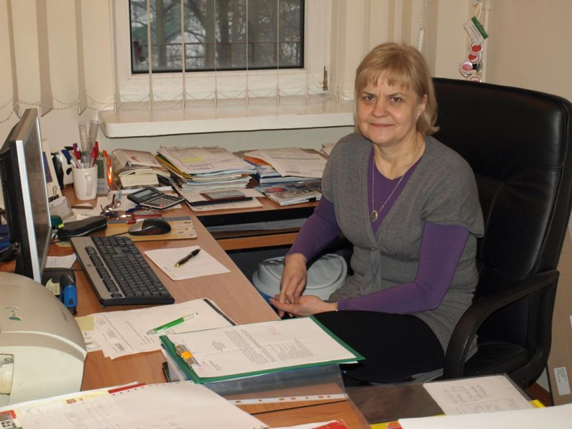 Likwidacja spółdzielni. Apartamenty, gadżety, rachunki i delegacje pani prezes Likwidacja spółdzielni. Apartamenty, gadżety, rachunki i delegacje pani prezes