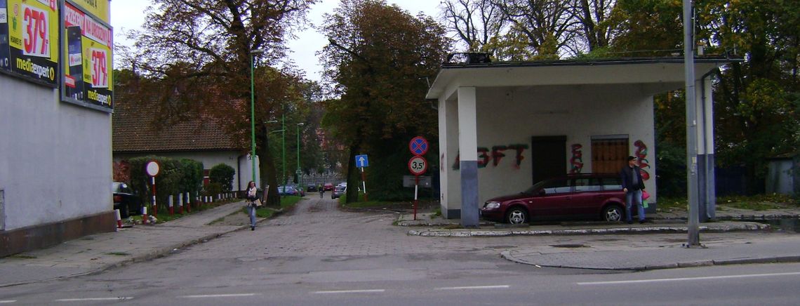 Likwidacja stacji kłopotem dla pacjentów? Co z drogą do przychodni Likwidacja stacji kłopotem dla pacjentów? Co z drogą do przychodni