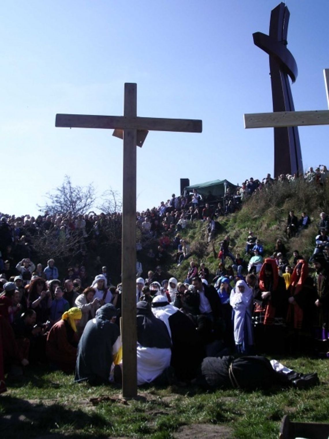 List do Ministerstwa Edukacji Narodowej w obronie krzyża List do Ministerstwa Edukacji Narodowej w obronie krzyża