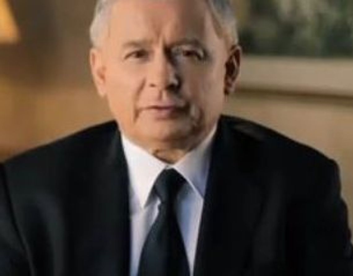 List do Polaków: Kochany Leszku, będziemy realizować twój testament