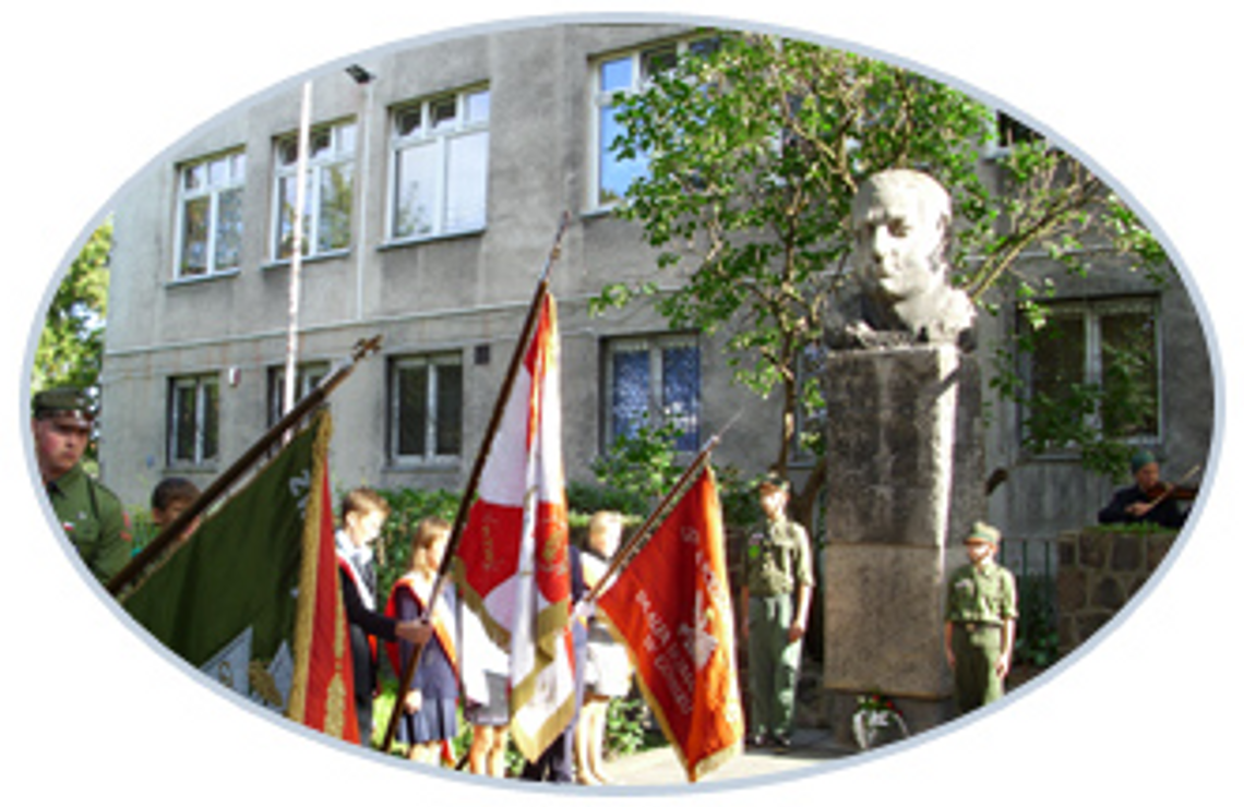 List dyrektora IPN w obronie Jolanty Reichel-Kwiatkowskiej -dyrektor SP nr 65 w Gdańsku List dyrektora IPN w obronie Jolanty Reichel-Kwiatkowskiej -dyrektor SP nr 65 w Gdańsku