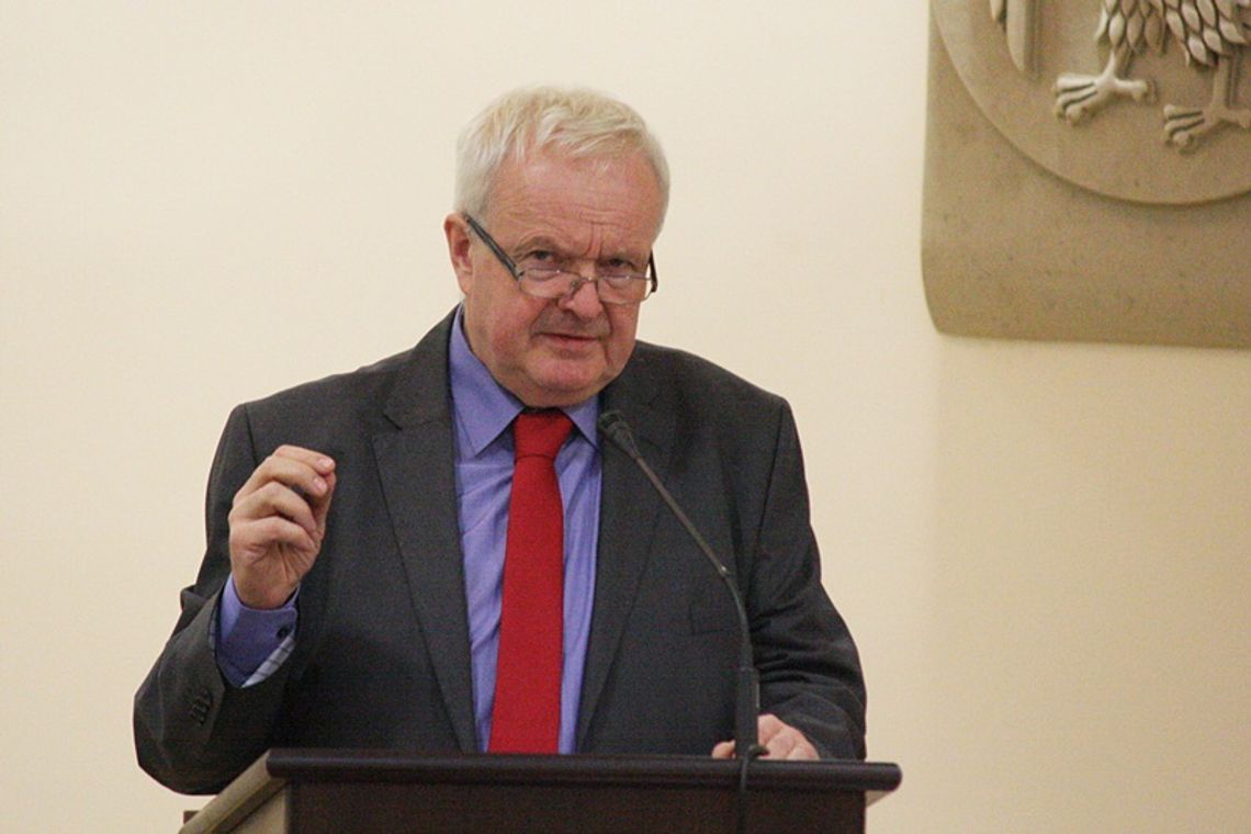 List miał zdementować plotki o szpitalnych aborcjach