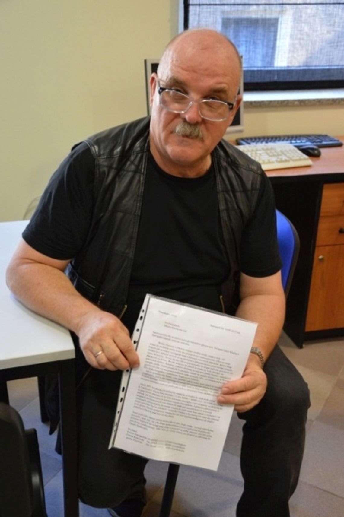 List od Czytelnika: "My uczciwi płatnicy prosimy o odstąpienie od podwyżki za śmieci" List od Czytelnika: "My uczciwi płatnicy prosimy o odstąpienie od podwyżki za śmieci"